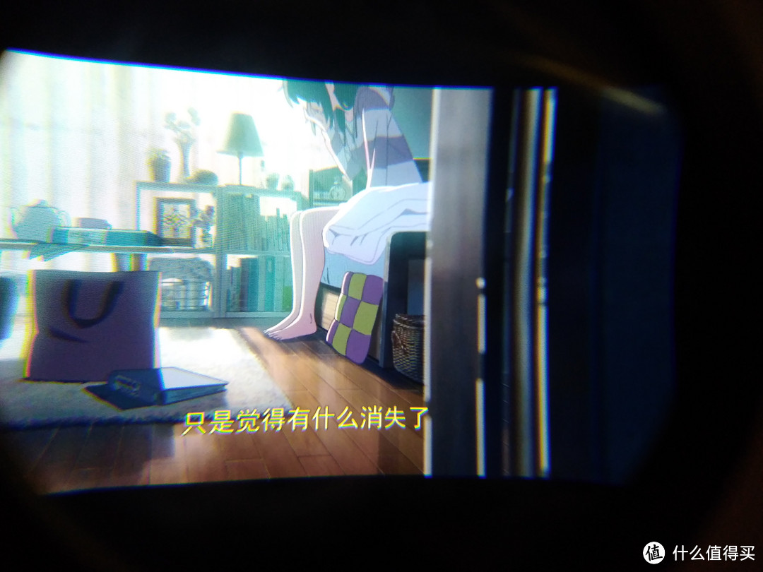 #本站首晒#三分热度的虚拟世界 — PPTV 聚. VR眼镜 简单评测