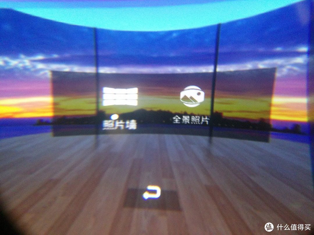 #本站首晒#三分热度的虚拟世界 — PPTV 聚. VR眼镜 简单评测