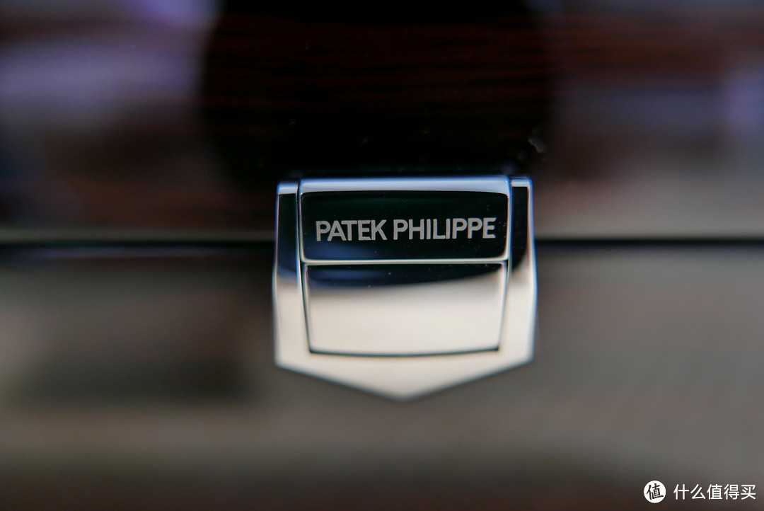 #首晒#纯粹机械之美 — PATEK PHILIPPE 百达翡丽 5170R 手动计时 腕表