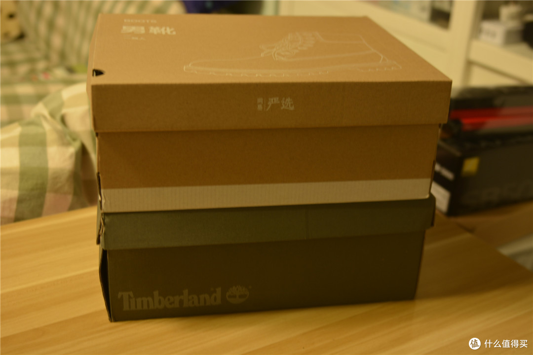 #严选好物#网易严选大黄靴对比timberland大黄靴及部分严选好物推荐