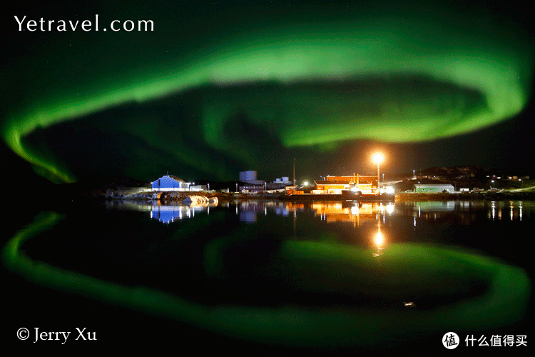 【极光拍摄攻略】见到极光别激动别紧张，拿起相机跟我这样拍…