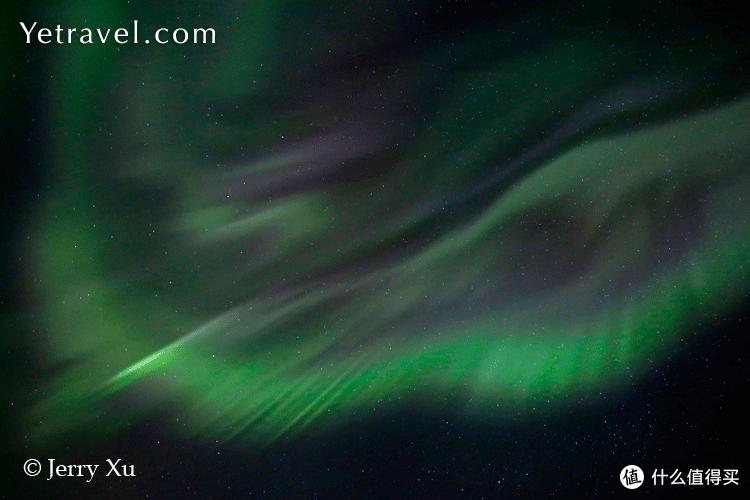 【极光拍摄攻略】见到极光别激动别紧张，拿起相机跟我这样拍…