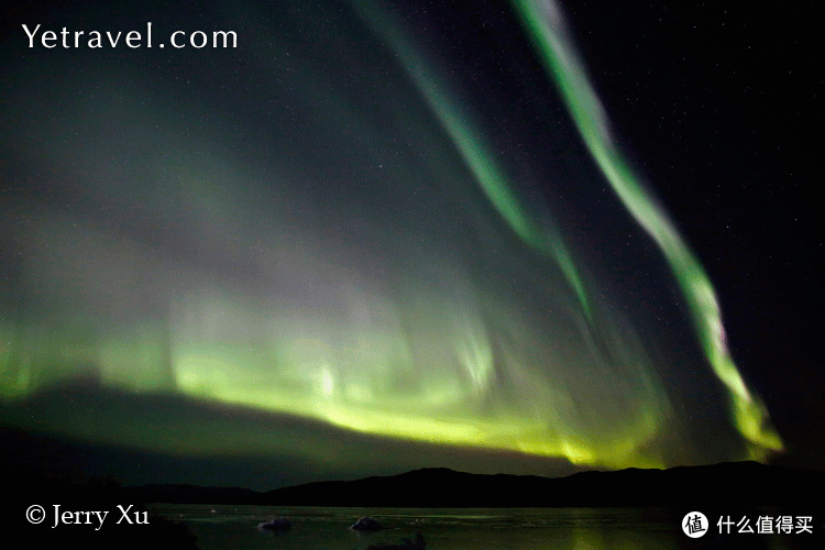 【极光拍摄攻略】见到极光别激动别紧张，拿起相机跟我这样拍…