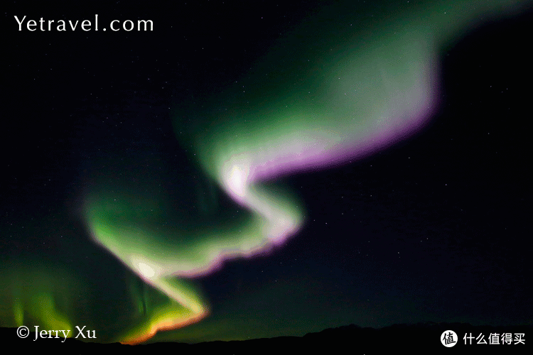 【极光拍摄攻略】见到极光别激动别紧张，拿起相机跟我这样拍…