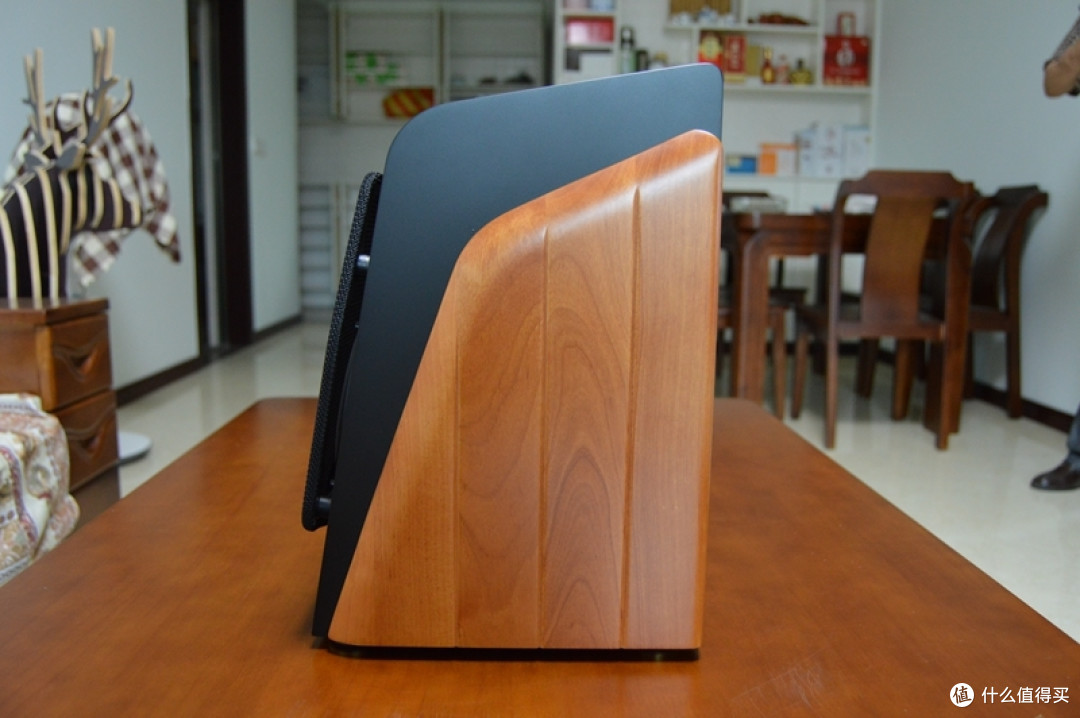 经典之选：HiVi 惠威 M200MKIII 2.0Hi-Fi音箱 开箱试听体验