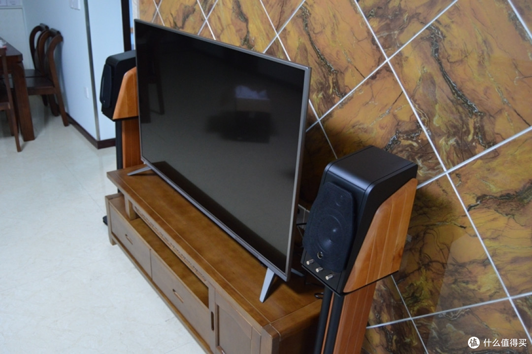 经典之选：HiVi 惠威 M200MKIII 2.0Hi-Fi音箱 开箱试听体验