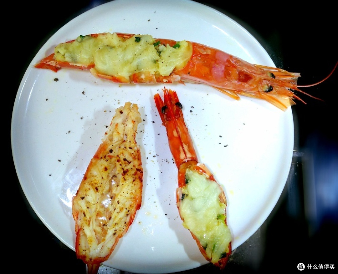 虾,虾,还是虾!