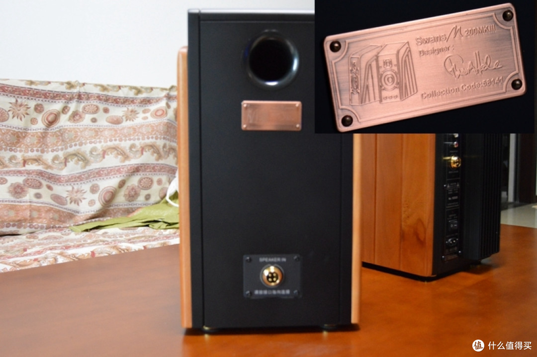 经典之选：HiVi 惠威 M200MKIII 2.0Hi-Fi音箱 开箱试听体验