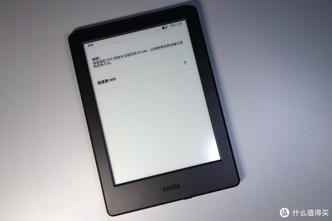 读不完的热爱—Kindle 入门版 开箱简评（附对比KPW及购买建议）