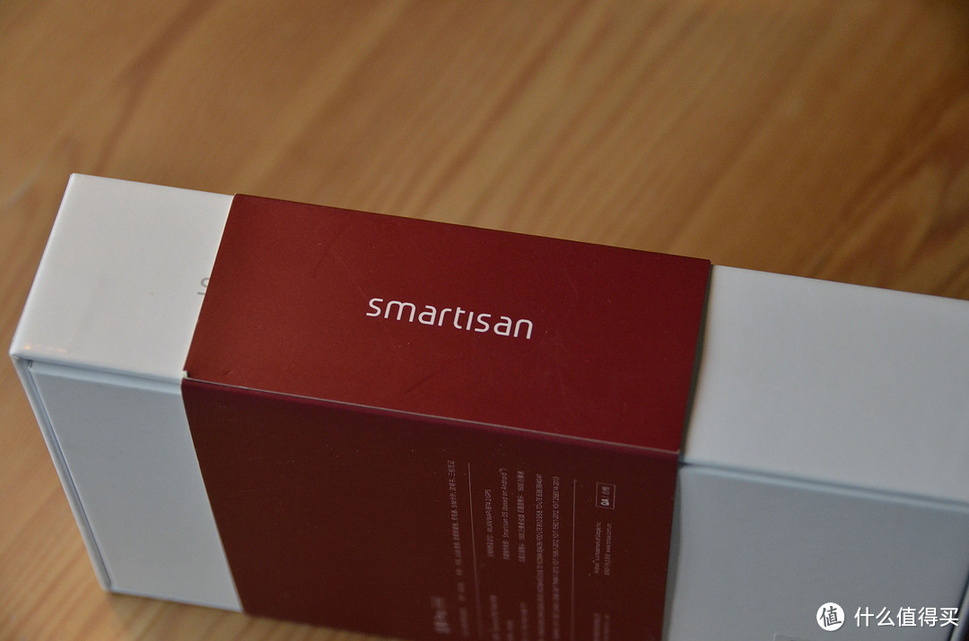 抛开情怀，这坚果合你胃口吗？Smartisan 锤子 坚果Pro 三个月使用体验