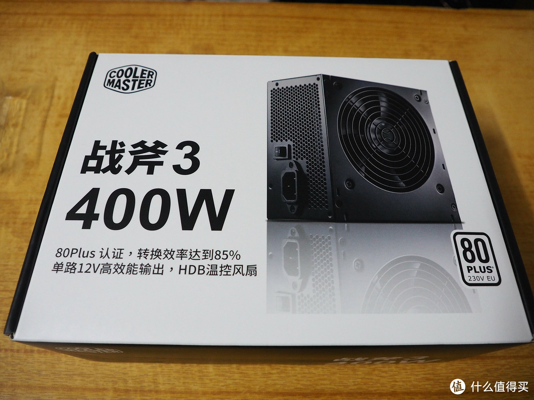 友情装机系列：AM4平台新秀 Ryzen 3 1200+ AB350M 开箱+装机