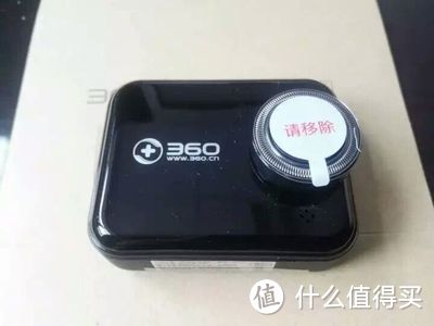 360行车记录仪标准升级版J501C测评