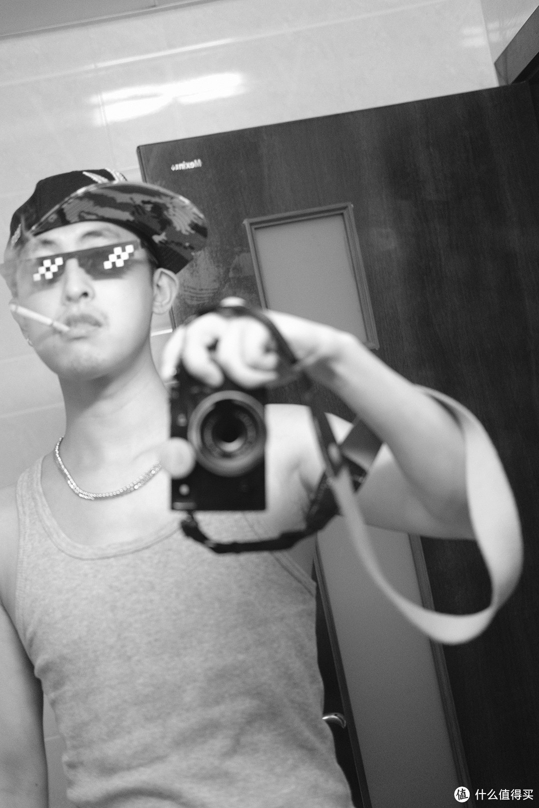 你们懂徕卡吗?—富士X-pro2体验