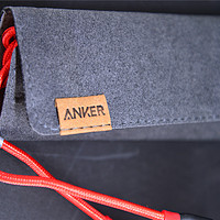 ANKER数据线使用总结(材质|韧性|设计|充电|效率)