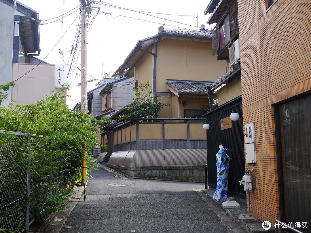 之京都一日游