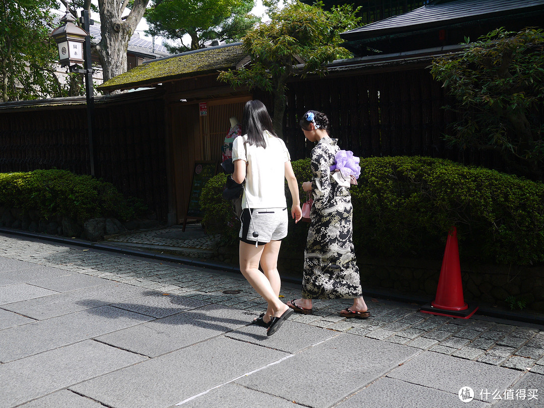 之京都一日游