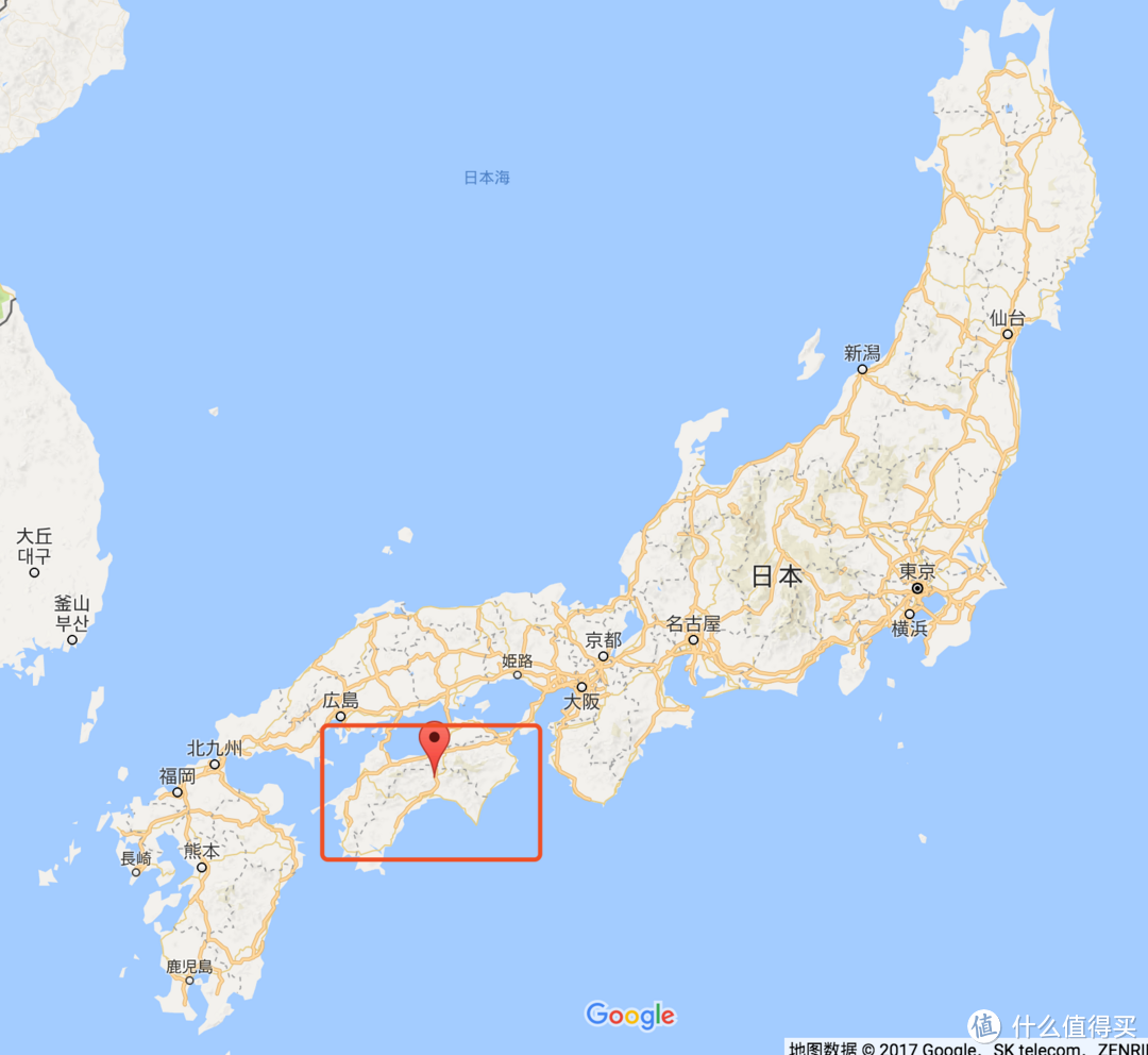 别总去东京，日本这个地儿人少，猫岛和古温泉都有