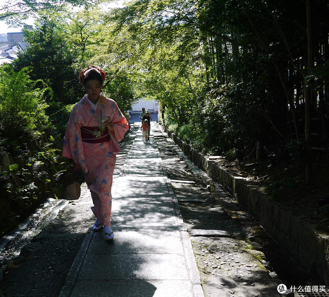 之京都一日游