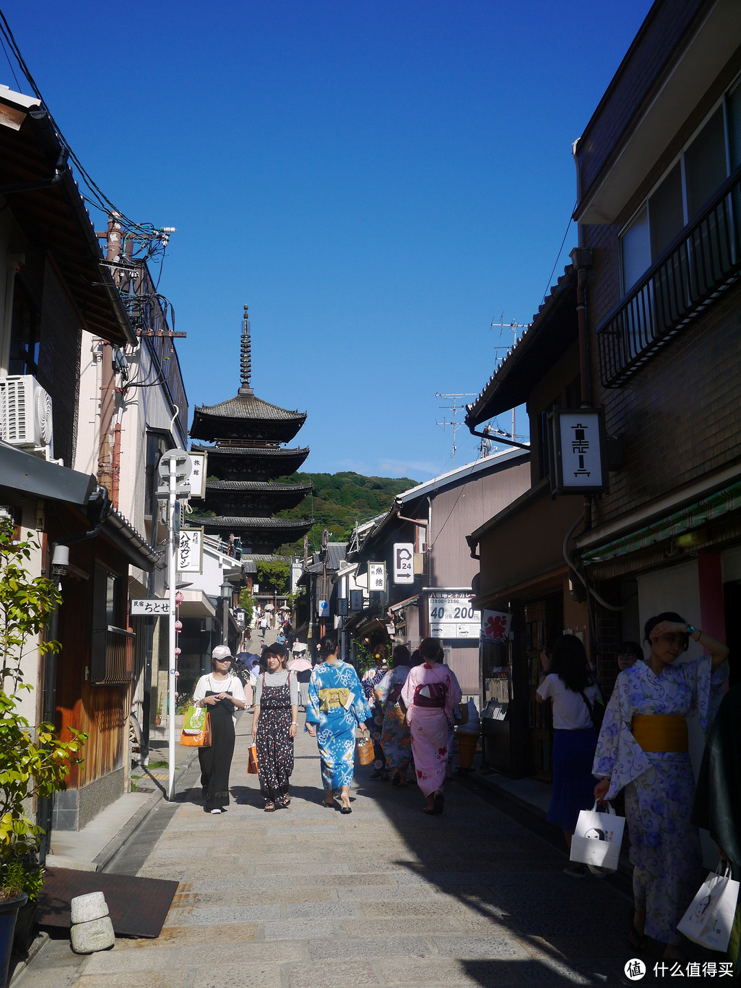 之京都一日游