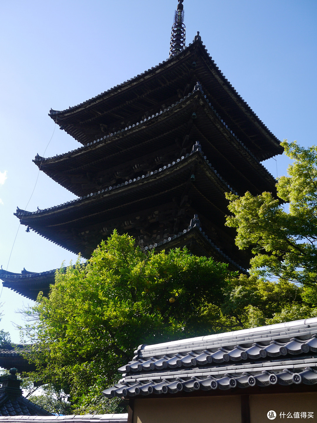 之京都一日游