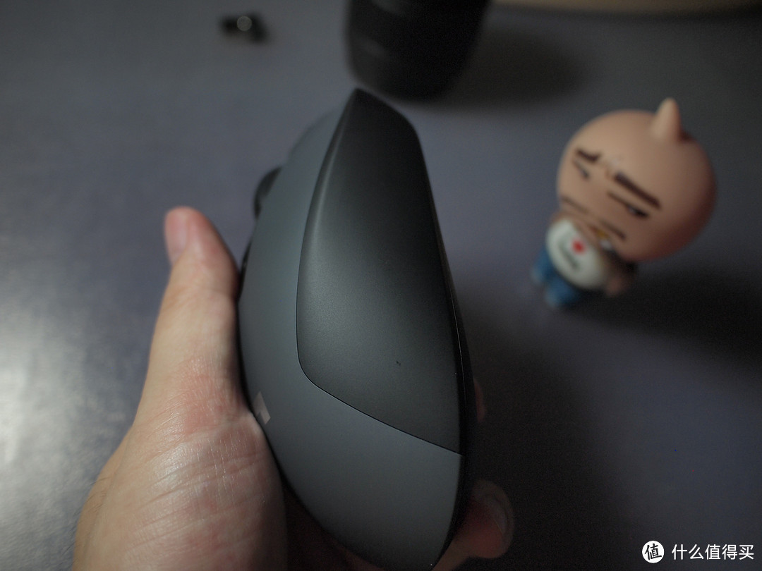 Logitech 罗技 G603 鼠标 开箱