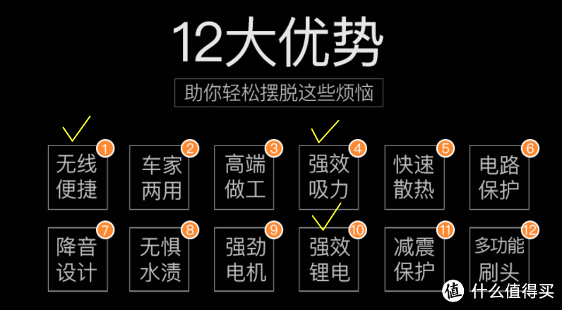 不完美但性价比很高，Dibea 地贝  BX-200 手持式无线吸尘器 开箱