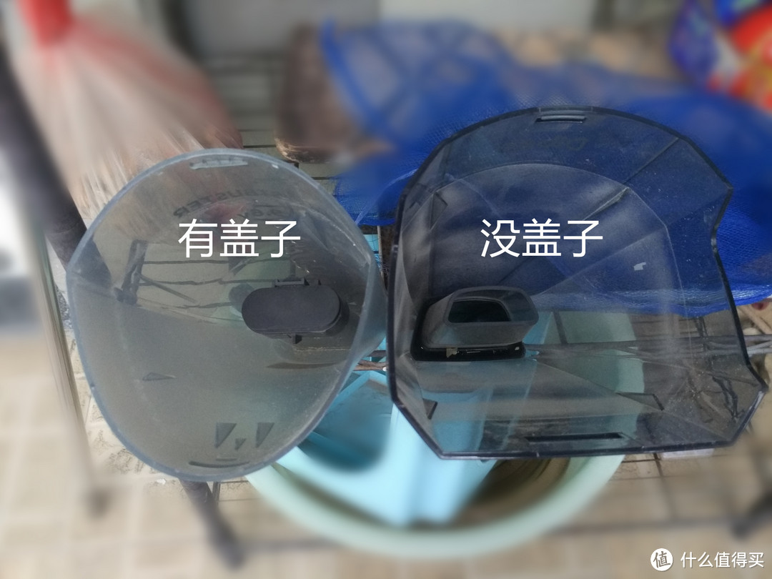 不完美但性价比很高,Dibea 地贝 BX-200 手持式无线吸尘器 开箱