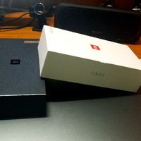 小米6开箱体验(包装|配件|参数)