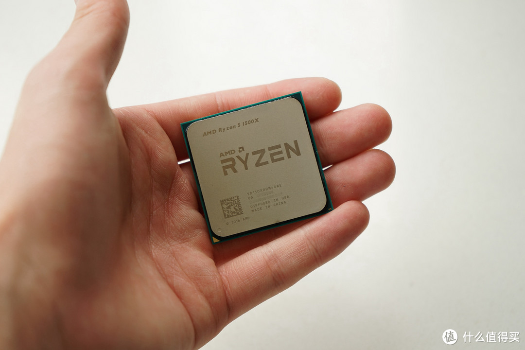 大吉大利暑假吃鸡！AMD Ryzen 锐龙 之初次打造3A吃鸡平台