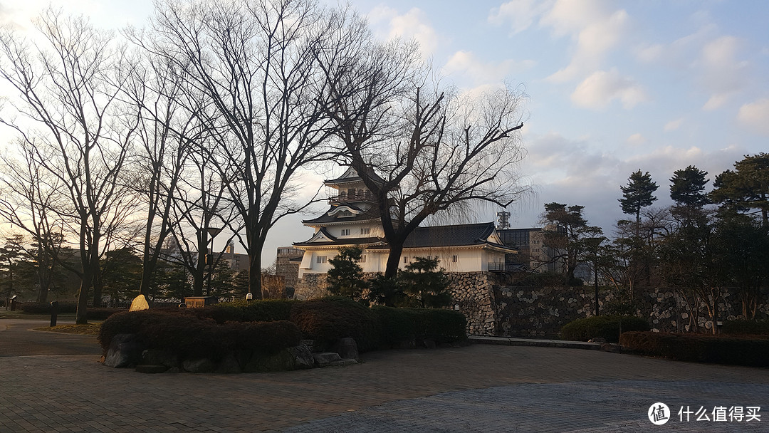 金泽，富山，平汤温泉，名古屋