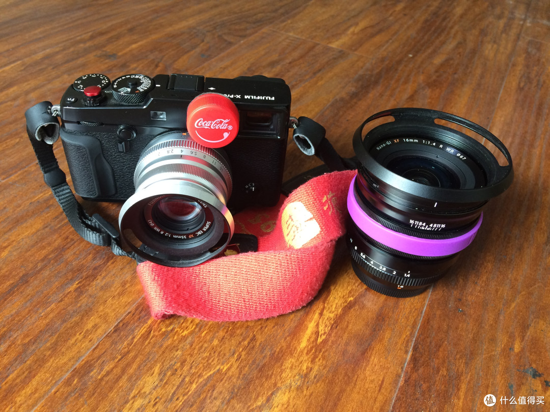 你们懂徕卡吗?—富士X-pro2体验