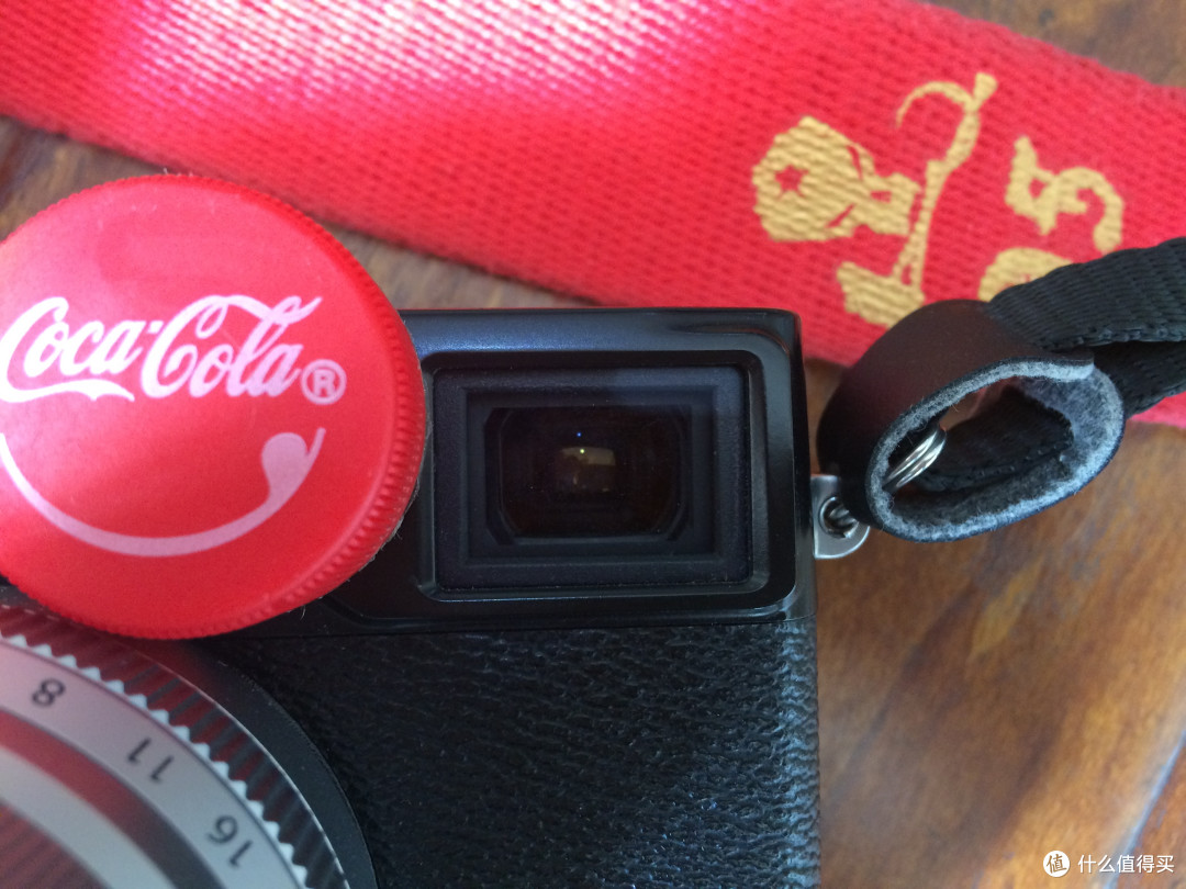 你们懂徕卡吗?—富士X-pro2体验