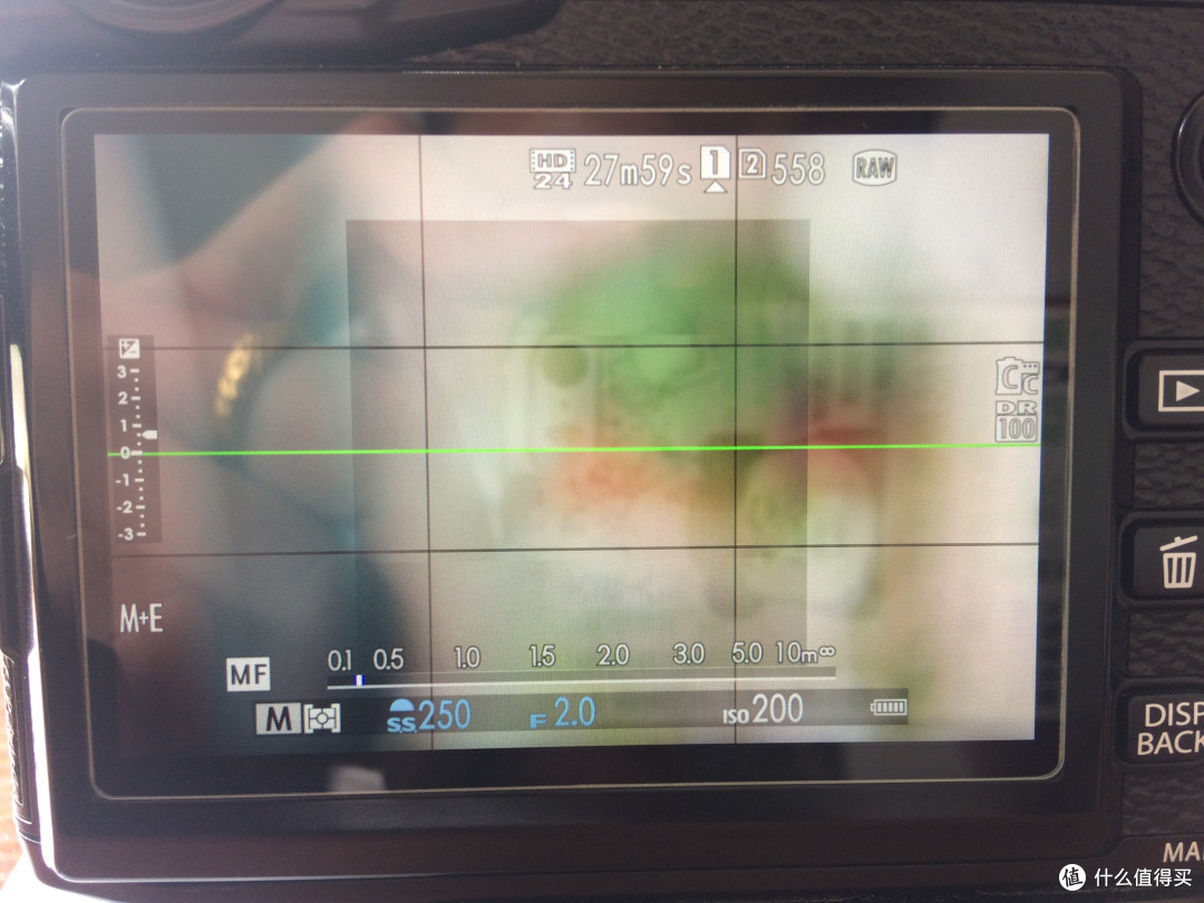 你们懂徕卡吗?—富士X-pro2体验