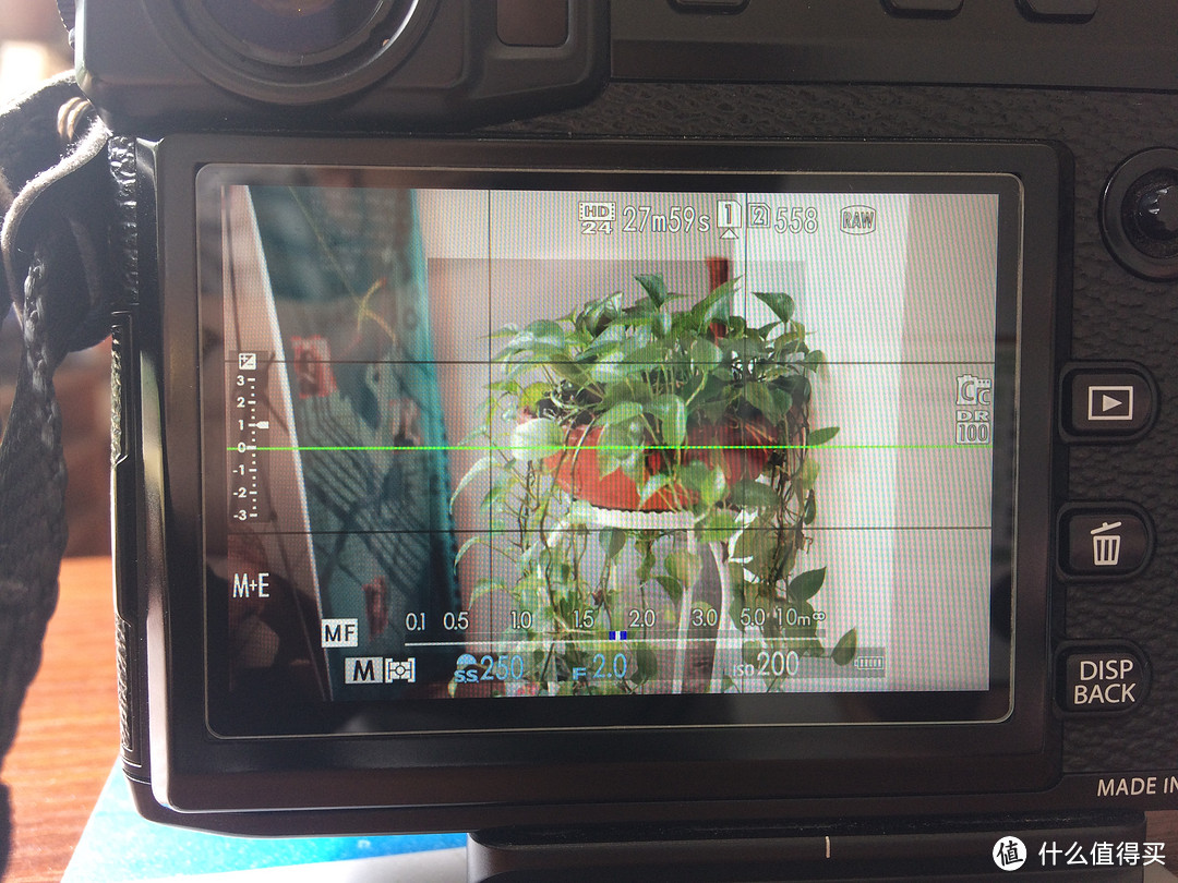 你们懂徕卡吗?—富士X-pro2体验