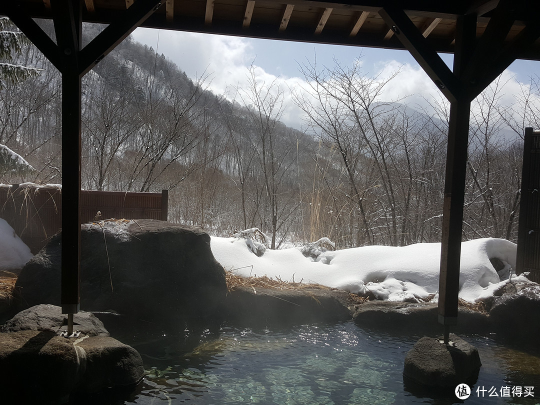 金泽，富山，平汤温泉，名古屋