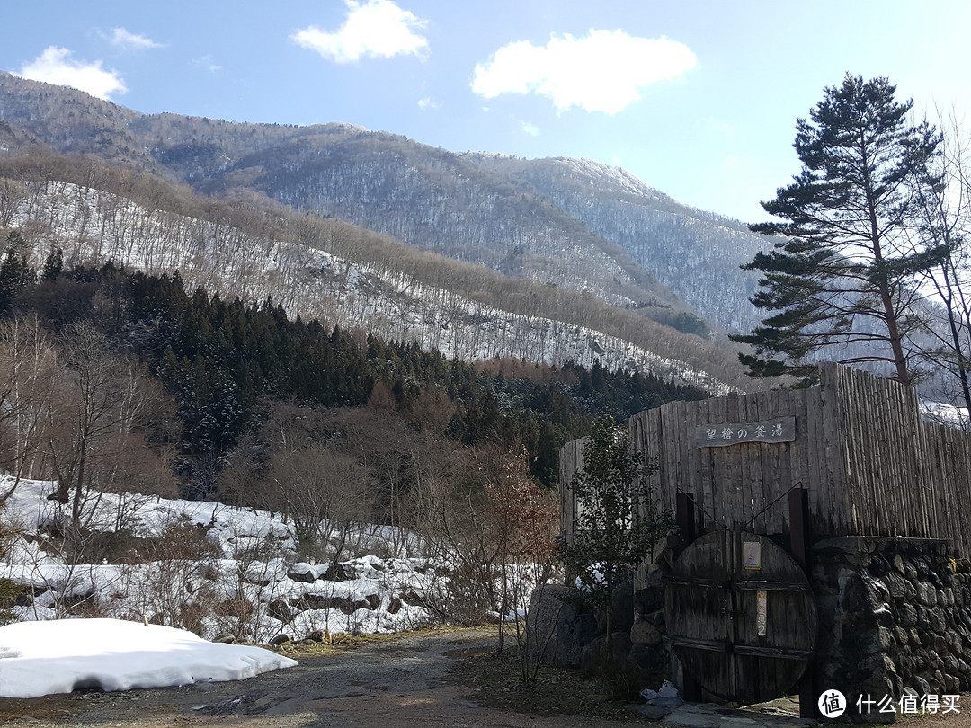 金泽，富山，平汤温泉，名古屋