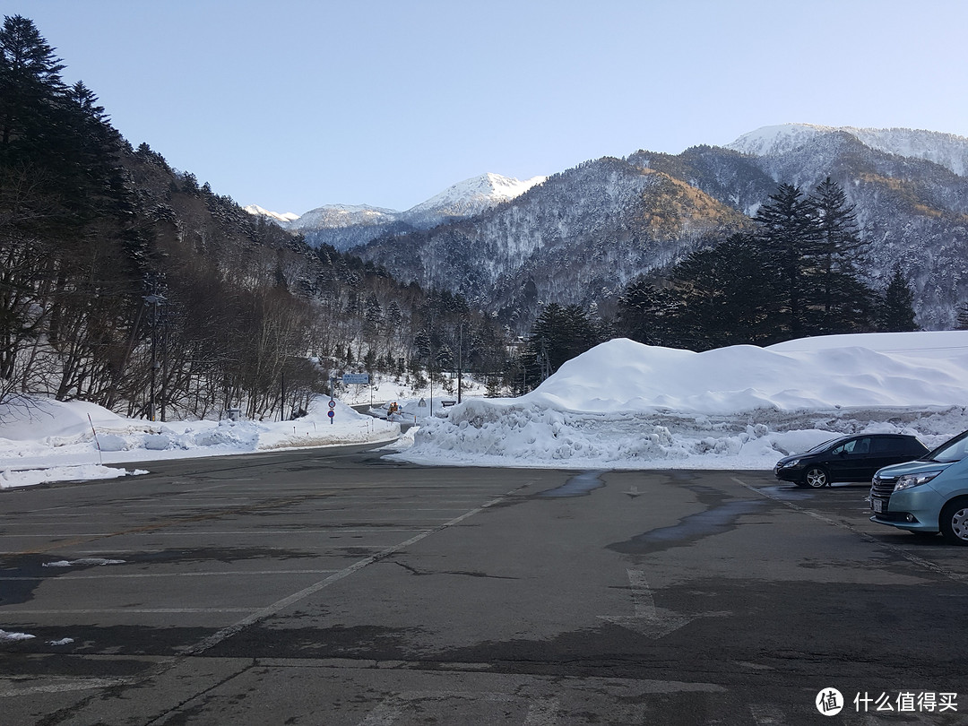 金泽，富山，平汤温泉，名古屋