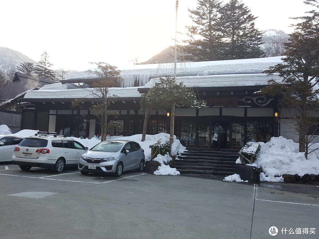 金泽，富山，平汤温泉，名古屋