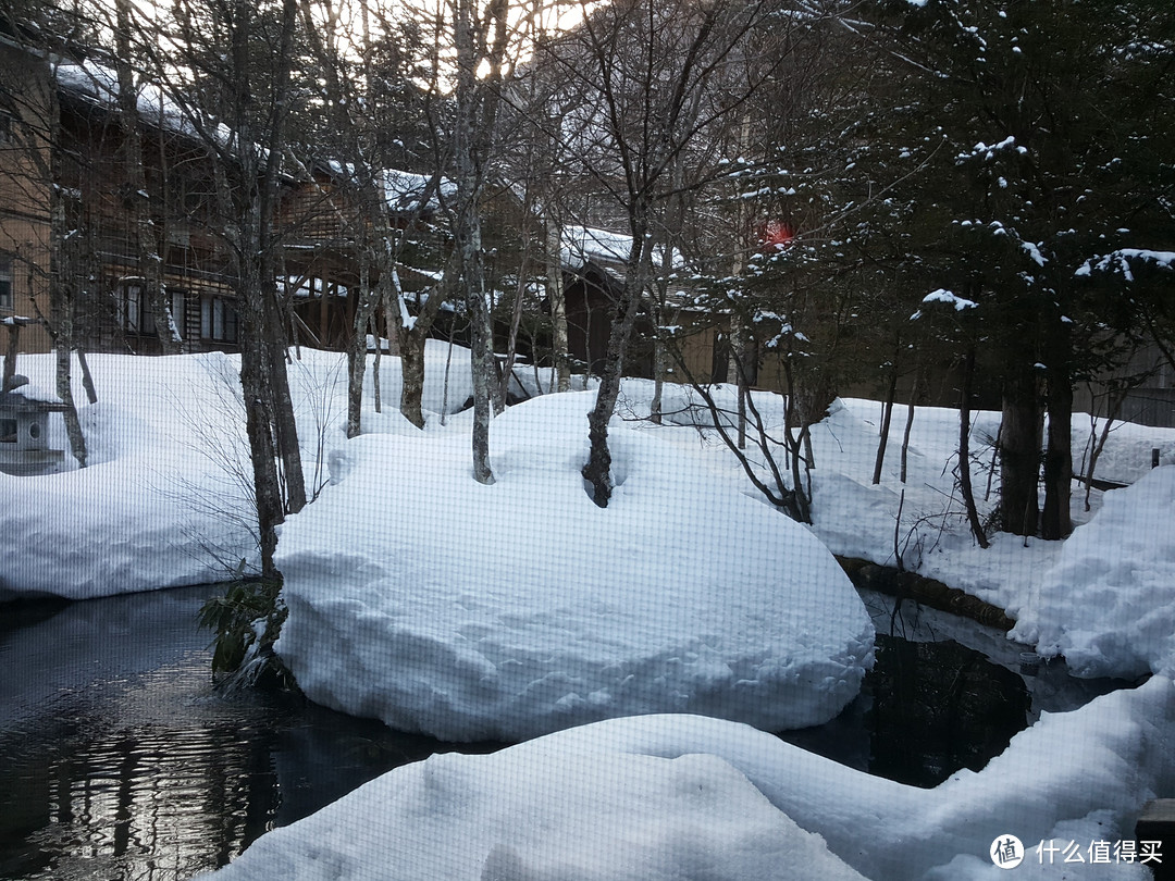 金泽，富山，平汤温泉，名古屋