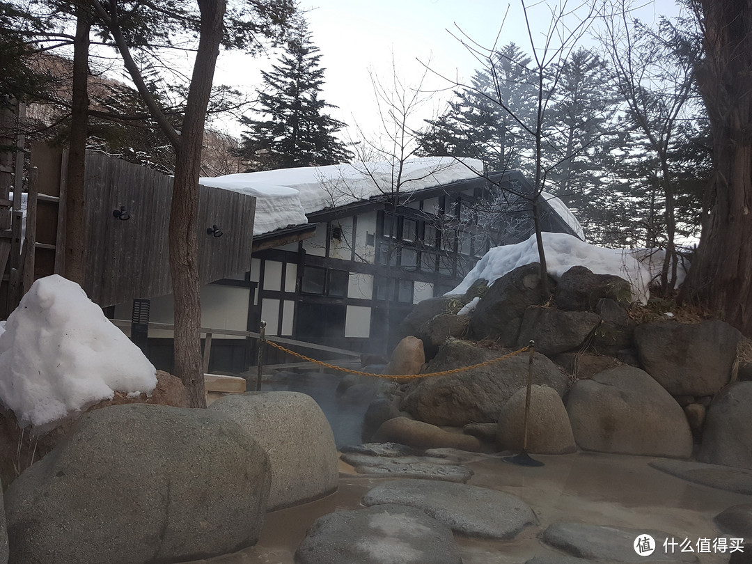 金泽，富山，平汤温泉，名古屋