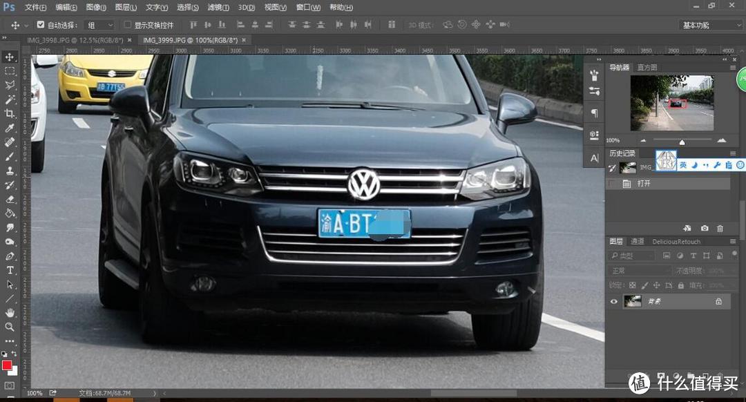 你们懂徕卡吗?—富士X-pro2体验