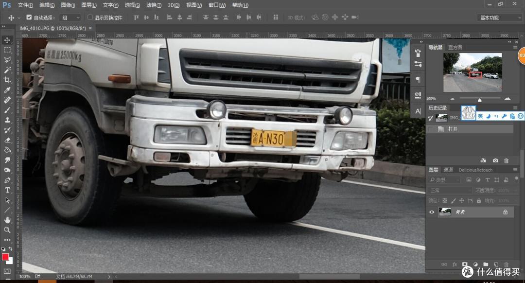 你们懂徕卡吗?—富士X-pro2体验