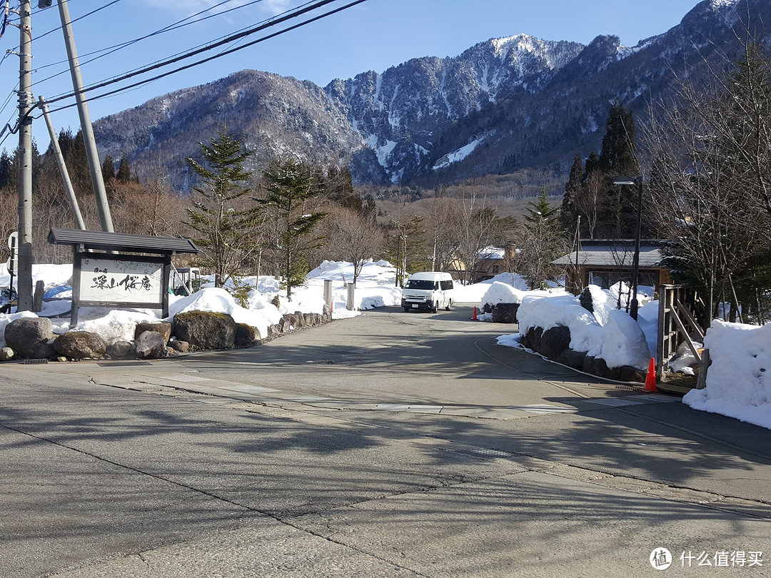 金泽，富山，平汤温泉，名古屋