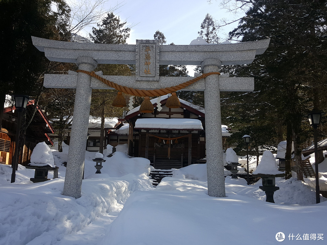 金泽，富山，平汤温泉，名古屋