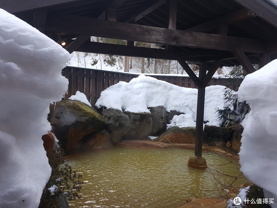 金泽，富山，平汤温泉，名古屋