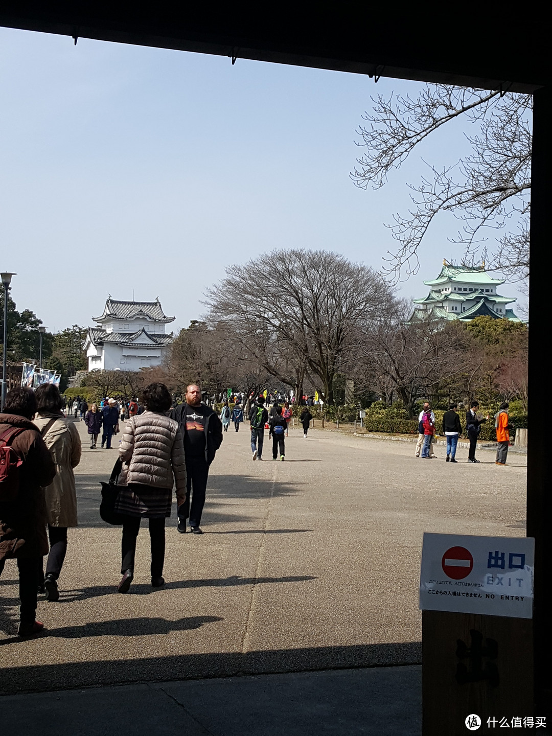 金泽，富山，平汤温泉，名古屋