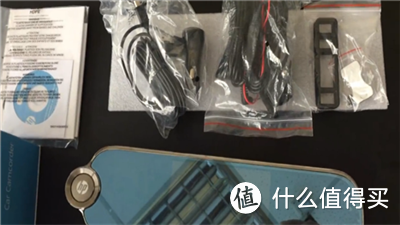 #行车记录仪# 惠普 F770 行车记录仪 测评
