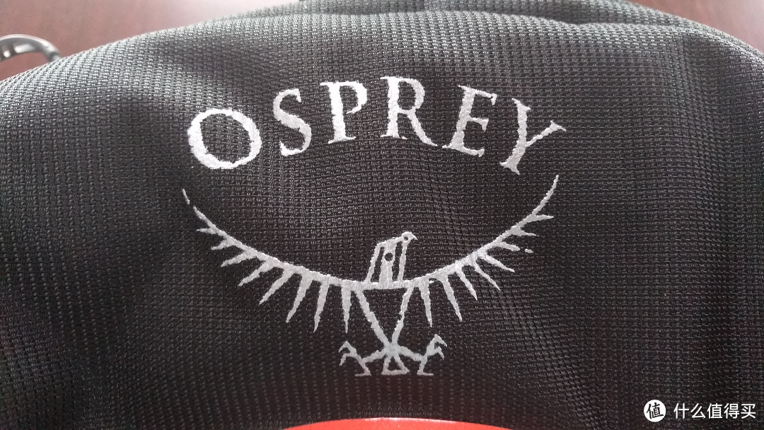 Osprey 小鹰 Radial 光线 使用评测