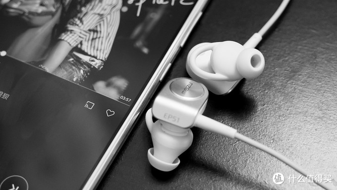 百元蓝牙耳机诚意之作：Meizu 魅族 EP51 蓝牙耳机 使用体验