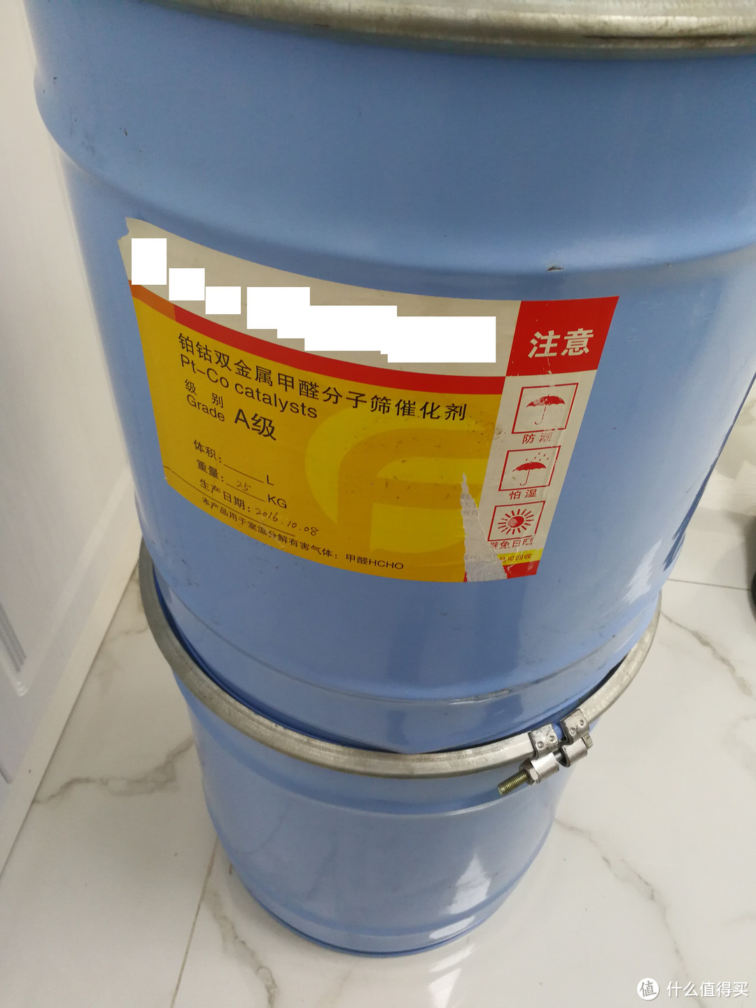 Diy改造全能空气净化器pm2 5 除湿 加湿 完美升级甲醛分解功能 附室内测试效果 空气净化器 什么值得买